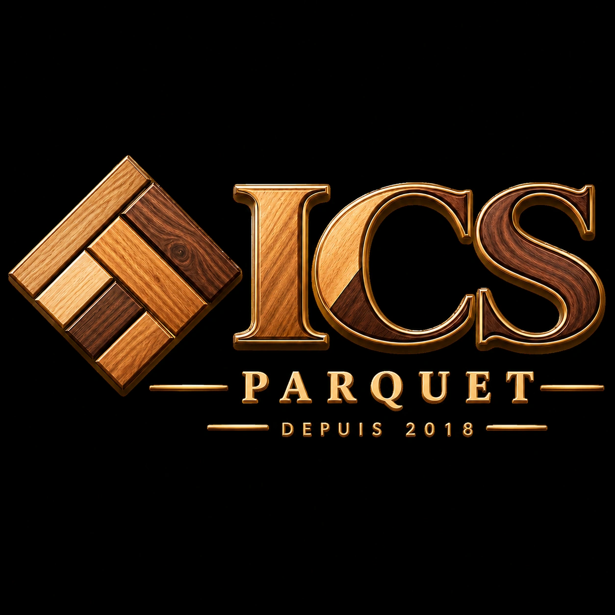 ICS Parquet