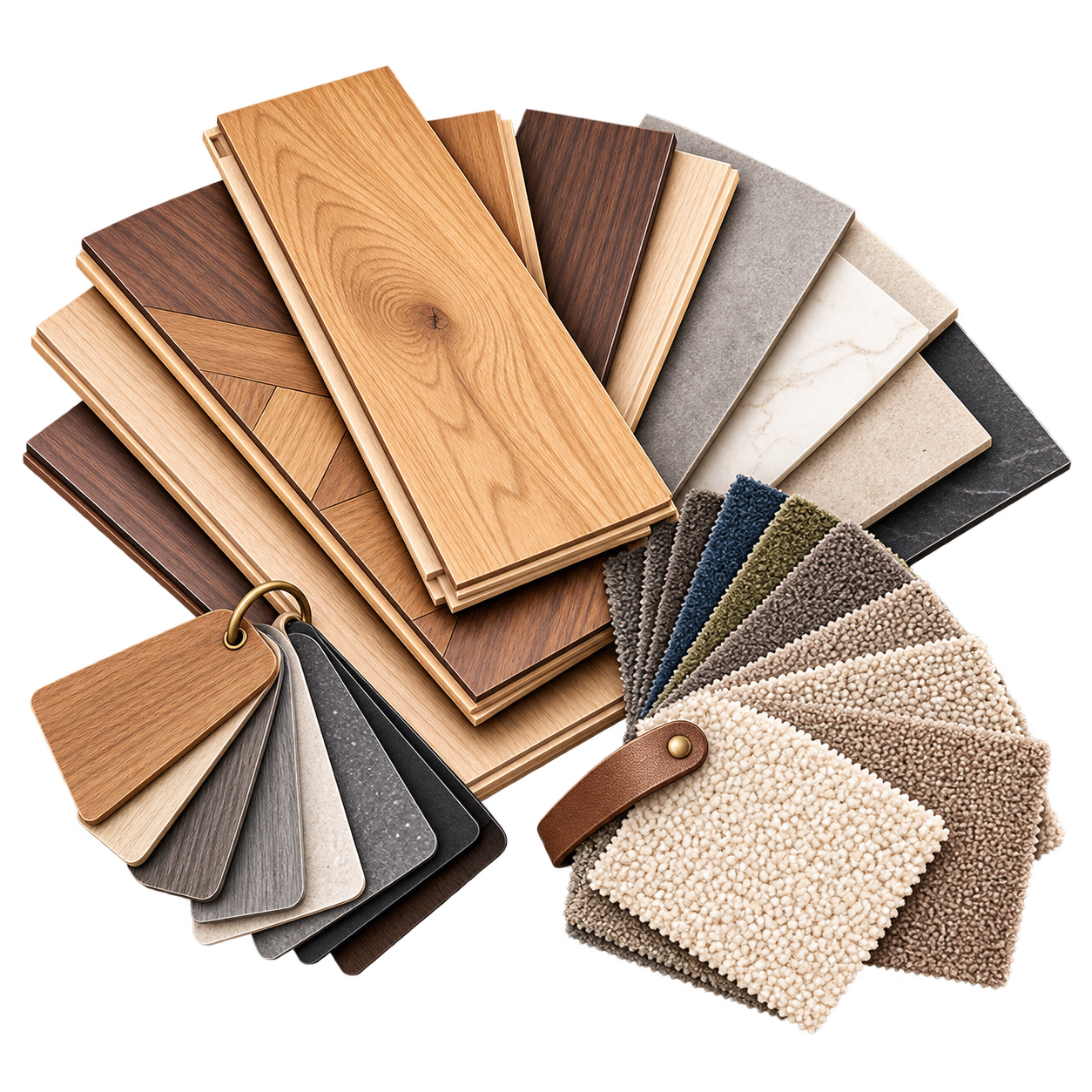 Conseils - ICS Parquet
