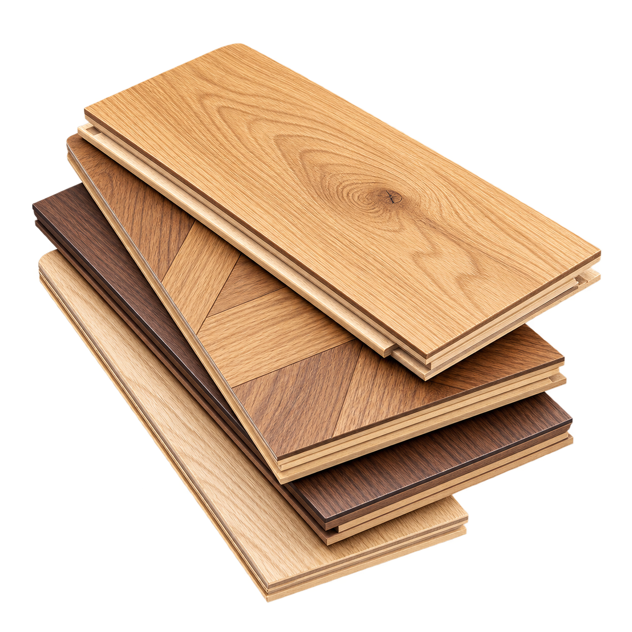 Pose - ICS Parquet